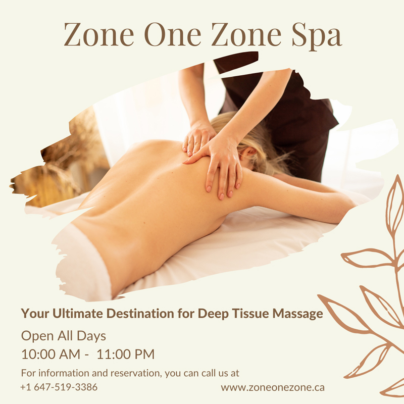 Scar Tissue Massage Offers Hope & Healing - Bodyzone Massage